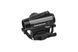 Коліматорний приціл Sig Sauer Romeo 4H Ballistic Circle Dot 0.5 MOA ADJ Graphite (SOR43011) 5002692 фото 4