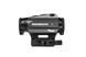 Коліматорний приціл Sig Sauer Romeo 4H Ballistic Circle Dot 0.5 MOA ADJ Graphite (SOR43011) 5002692 фото 5