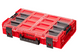Органайзер Qbrick System ONE Organizer XL 2.0 Red Ultra HD (5901238256212) 5901238256212 фото 1