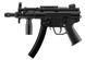 Страйкбольный пистолет-пулемет Umarex Heckler&Koch MP5 K 1004106 фото 1