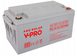 Гібридний ДБЖ/інвертор Volt Polska SINUS PRO 3000 E + 4 Акумуляторb VOLT AGM DEEP CYCLE 74Ah 12V 3000EAGM74 фото 4
