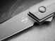 Ніж Boker Plus Kwaiken Air G10 All Black 4008471 фото 3