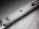 Ніж Boker Plus Kwaiken Air G10 All Black 4008471 фото 4