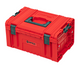 Ящик для інструментів Qbrick System PRO Toolbox 2.0 Red Ultra HD Custom (5901238256403) 5901238256403 фото 1