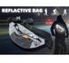 Поясна сумка Troika REFLACTIVE BLB03/GY фото 3