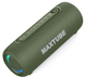 Bluetooth колонка Tracer MaxTube TWS Green 20W (TRAGLO47359) TRAGLO47359 фото 1