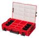 Органайзер Qbrick System ONE Organizer XL 2.0 Red Ultra HD (5901238256212) 5901238256212 фото 2