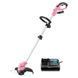 Акумуляторний тример Makita UR100DSAP UR100DSAP фото 1