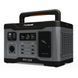 Зарядна станція портативна Unicraft PPS 1200/ 1200Вт/ 921 Вт. год. 6770012 фото 1