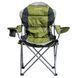 Крісло-шезлонг складане Ranger FC 750-052 Green (Арт. RA 2221) RA2221 фото 1
