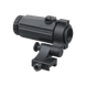 3x оптичний збільшувач Vector Optics Maverick-III 3x22 MIL 5003193 фото 5