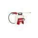 Обприскувач ранцевий акумуляторний (ємність для хімії) MILWAUKEE M18 BBPFP2-CST 4933498964 фото 2