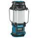 Акумуляторний радіоприймач з ліхтарем, Bluetooth, USB Makita DMR056 DMR056 фото 1
