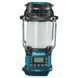 Акумуляторний радіоприймач з ліхтарем, Bluetooth, USB Makita DMR056 DMR056 фото 2