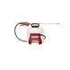 Обприскувач ранцевий акумуляторний (ємність для хімії) MILWAUKEE M18 BBPFP2-CST 4933498964 фото 1