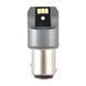 LED автолампа Brevia Power P21/5W 330Lm 6x3020SMD 12/24V CANbus, 2шт 10103X2 фото 2