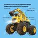 Автоконструктор OTAMANKO BIGFOOT Всюдихід Екскаватор 532.02.81 фото 2