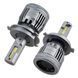 Автолампа Winso LED H4 12/24V 90Вт 7000Лм 6500K CSP3970 2шт 797400 фото 5