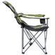 Крісло-шезлонг складане Ranger FC 750-052 Green (Арт. RA 2221) RA2221 фото 3