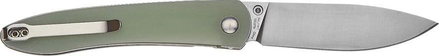 Ніж CJRB Ria Mint Green 2798.02.93 фото