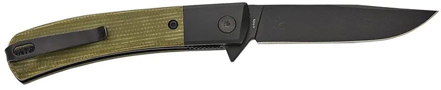 Ніж Boker Plus Modern Gentleman 2373.11.45 фото