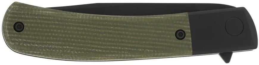 Ніж Boker Plus Modern Gentleman 2373.11.45 фото