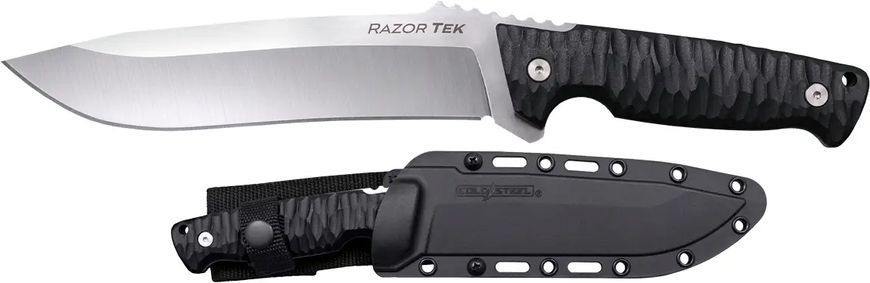 Ніж Cold Steel Razortek 6.5" 1260.15.43 фото