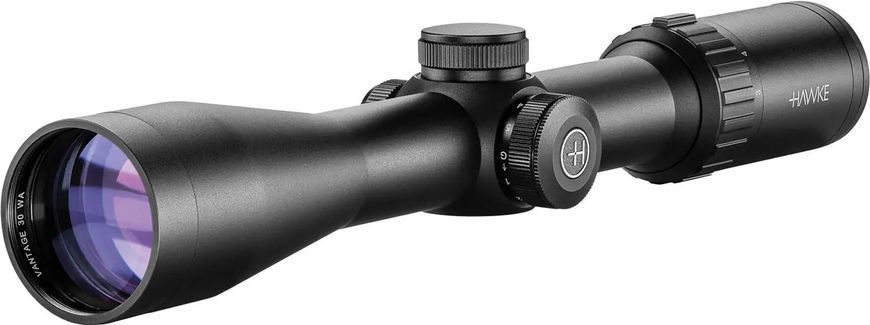 Оптичний приціл Hawke Vantage WA 3-9x42 L4A IR 3986.04.63 фото