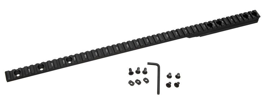 0308809490 Увеличенная планка Picatinny Daniel Defense Delta 5 PRO 7002710 фото