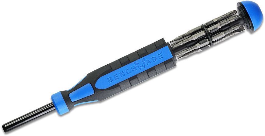 Викрутка з бітами Benchmade 4009233 фото