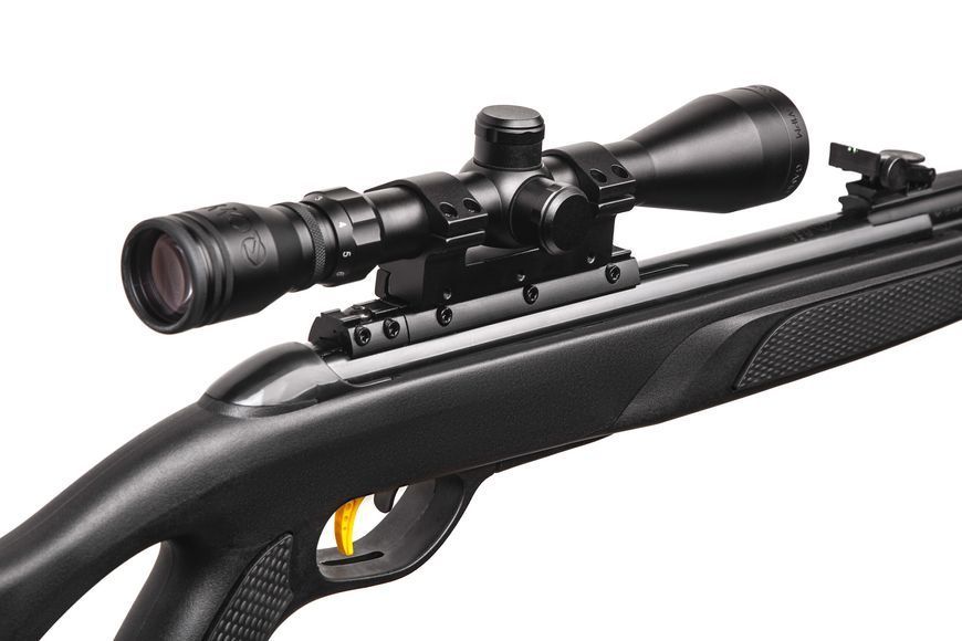 Пневматическая винтовка Gamo Elite Premium IGT кал.4,5 1002857 фото