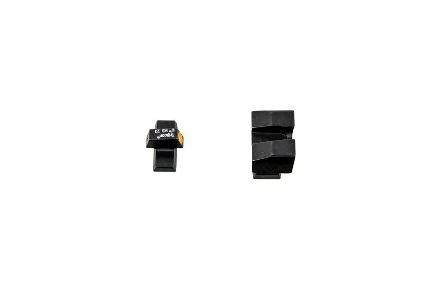 Цілик та мушка для Beretta APX, Trijicon HD Set Orange BE115-C-600979 5003480 фото