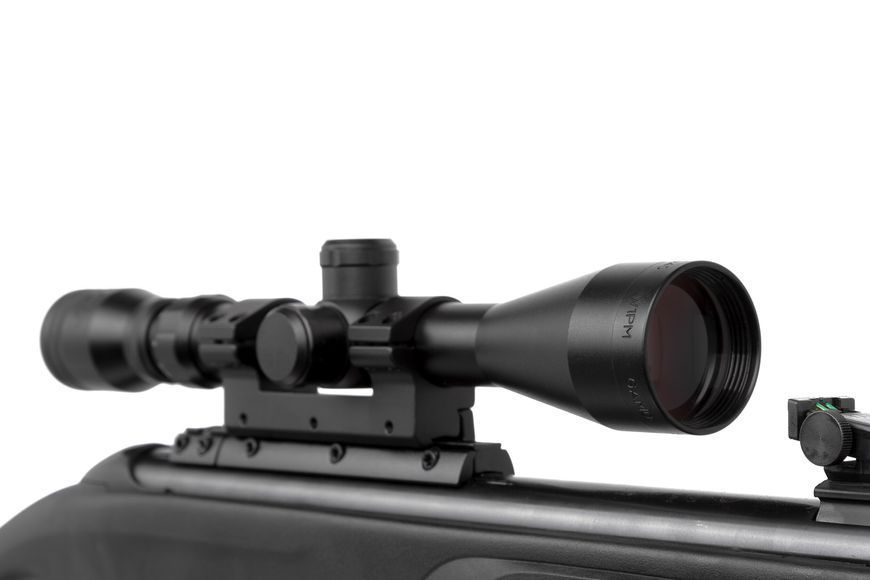 Пневматическая винтовка Gamo Elite Premium IGT кал.4,5 1002857 фото