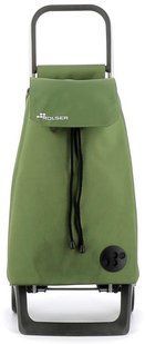 Сумка-візок Rolser Baby MF Joy-1800 Khaki (BAB012-1005) 931955 фото