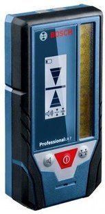 Лазерний приймач Bosch LR 7 (0601069J00) 0601069J00 фото