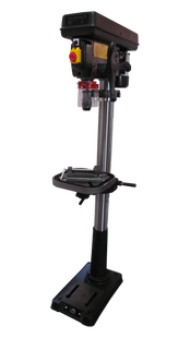 Верстат свердлильний VLK-20F1 220В, 750Вт, патрон 16 мм, високий VLK-20F1(DP1520F) фото