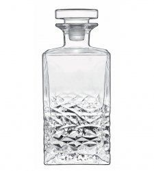 Графін із пробкою Mixology 750 мл A12520M0222L990 LUIGI BORMIOLI A12520M0222L990 фото