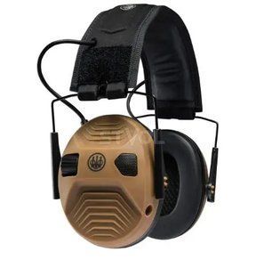 Навушники Beretta Electronic Earmuffs Otter Hard Surface 6009628 фото