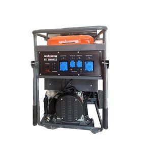 Генератор бензиновий QST20000CLE DD0006834 фото