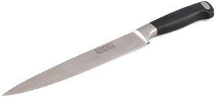 GIPFEL Ніж шинковочный PROFESSIONAL LINE 20 см (вуглецева сталь) 6762 GIPFEL 6762 фото