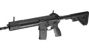 Автоматична пневматична гвинтівка Umarex Heckler&Koch HK416 A5 Full-AUTO 4.5 мм 5.8405X 1004049 фото