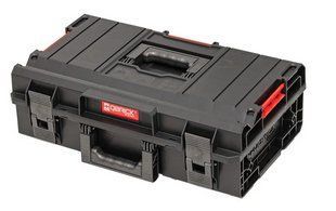 Оранайзер для інструментів QBRICK SYSTEM ONE 200 2,0 Basic SKRQ200B2CZAPG003 фото