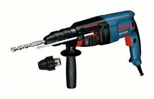 Перфоратор SDS-plus Bosch GBH 2-26 DFR (0611254768) 0611254768 фото
