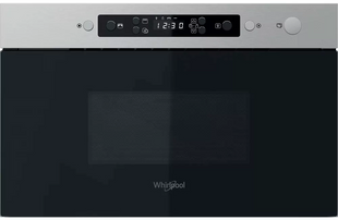 Мікрохвильова піч Whirlpool MBNA920X (6910170) 6910170 фото