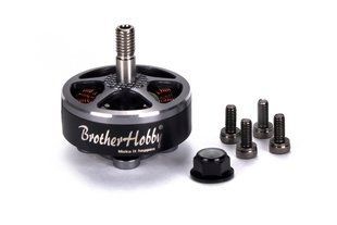 Мотор BrotherHobby Avenger 2806.5 1300KV для квадрокоптера 2722242519628 фото