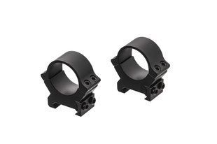 Кільця Leupold PRW2 25.4 мм середні 5002685 фото