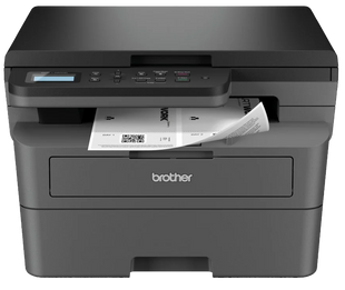Багатофункціональний пристрій Brother DCPL2600DYJ1 (7085065) 7085065 фото