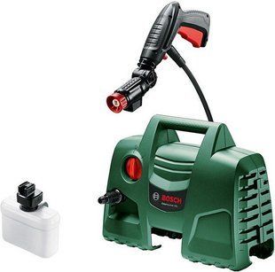 Мінімийка Bosch EasyAquatak 100 (06008A7E00) 06008A7E00 фото