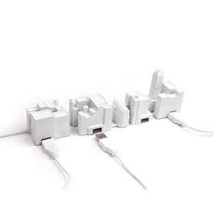 USB подовжувач Сіті US027-EU фото
