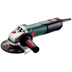 Кутова шліфмашина Metabo WEV 17-150 QUICK 600473000 фото